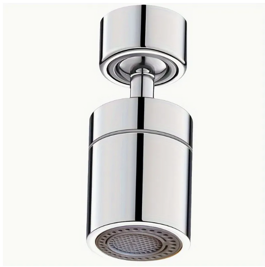 FlexiKran 360° – Roterande Kranfilter